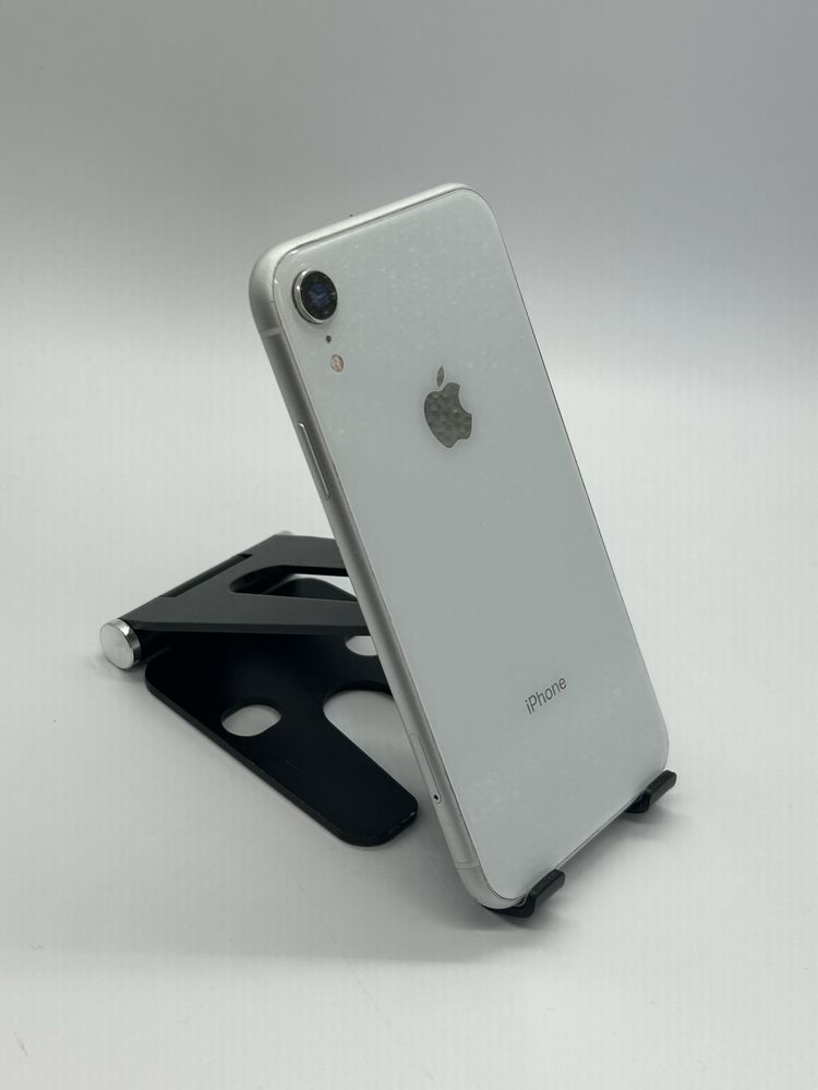 Iphone XR - 64Gb - Stare Impecabila - Fara face Id