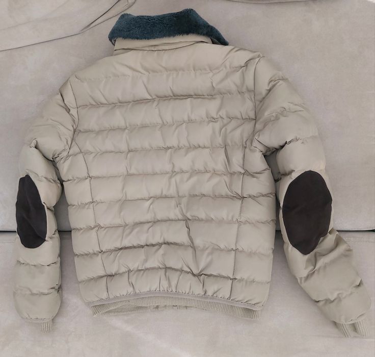 Мъжко зимно яке Moncler