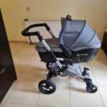 Carucior landou scoica CONCORD NEO cadou sistem de purtare ergobaby