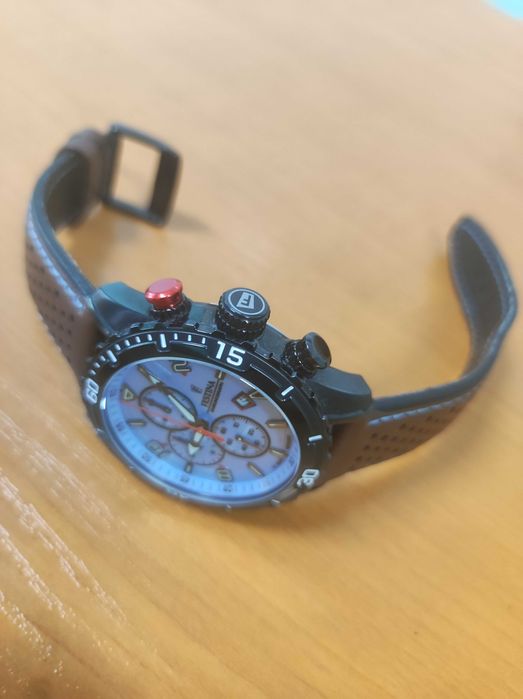 Часовник Festina Chrono Sport 20519/1 - 100 лв.