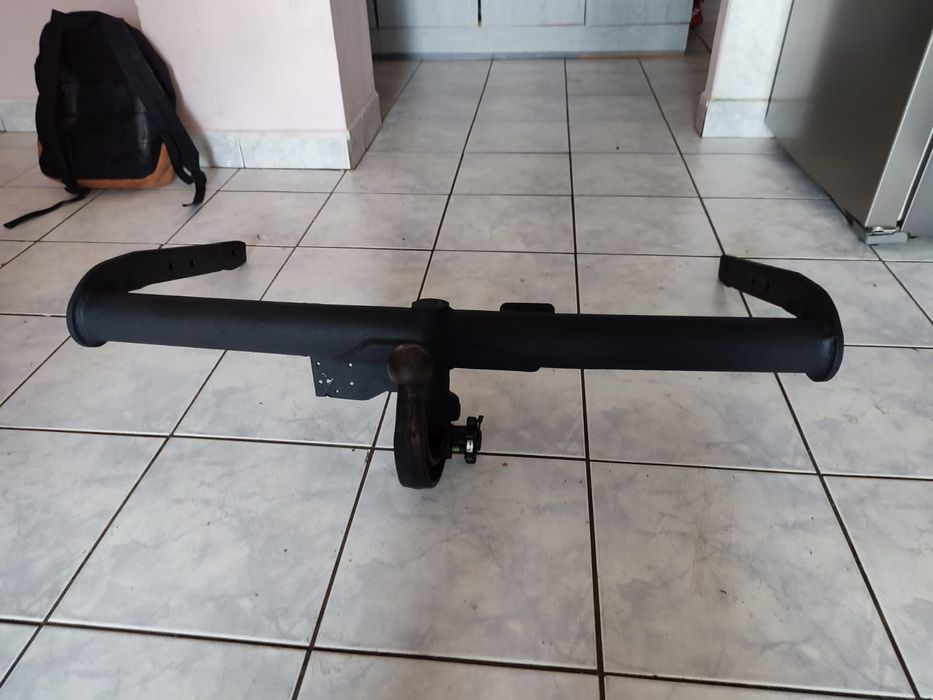 Vând cârlig Ford Galaxy