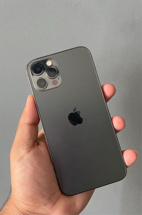iPhone 12 PRO de 256 GB cu 94% Bateria