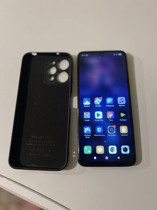 Продам телефон Redmi 12