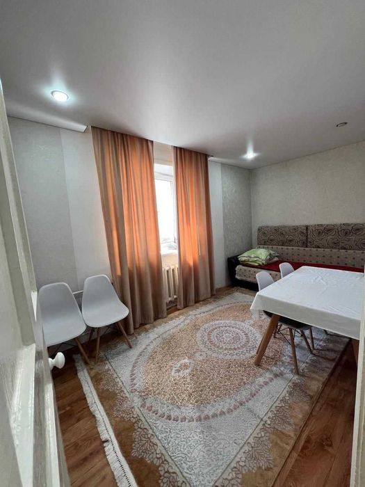 2-комнатная квартира · 40 м² · 4/5 этаж за 11 000