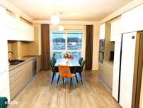 Comision 0%! Apartament 3 camere, 86mp, mobilat si utilat,Columna,VIVO