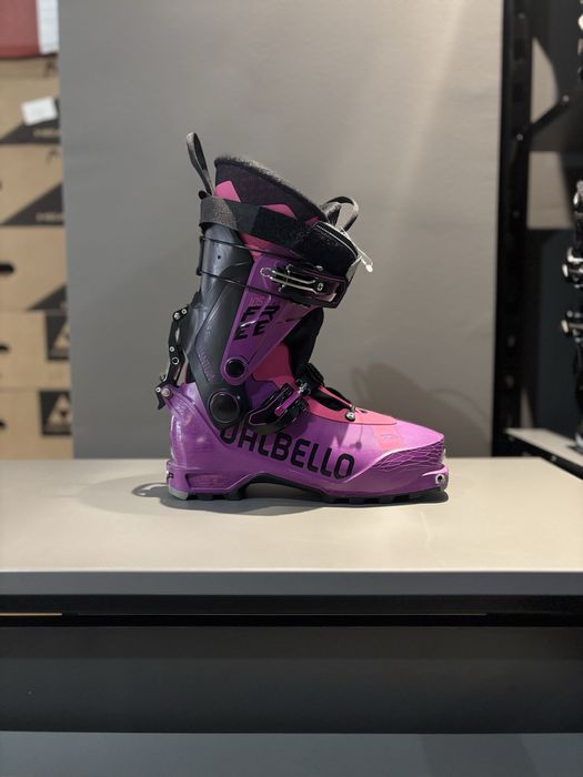 Clapari ski tura freeride SH Dalbello, Atomic, Dynafit LaSportiva