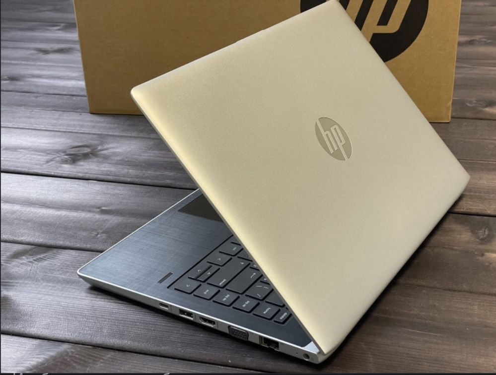 HP ProBook 450 G5