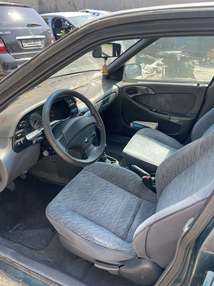 деу есперо 1.8 на части daewoo espero