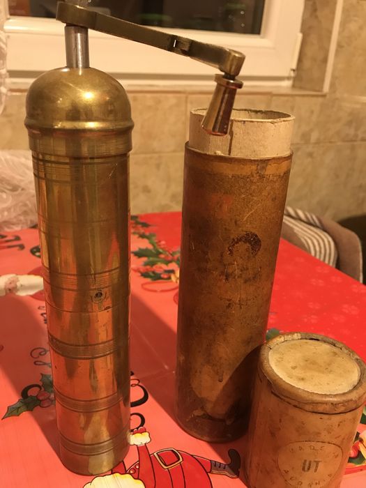 Rasnita cafea vechie