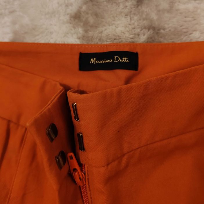 Pantaloni Massimo Dutti Nr.36