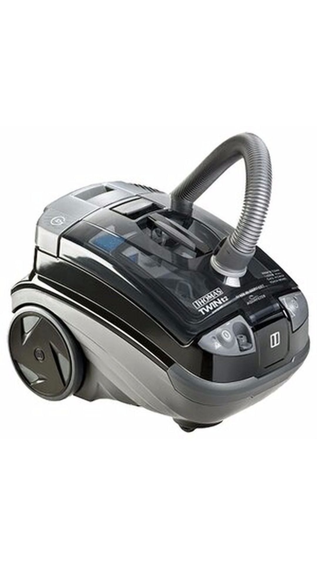 Продам пылесос Thomas twin2 parquet