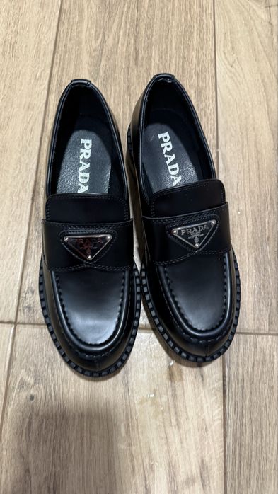 Prada дамски обувки 37 номер