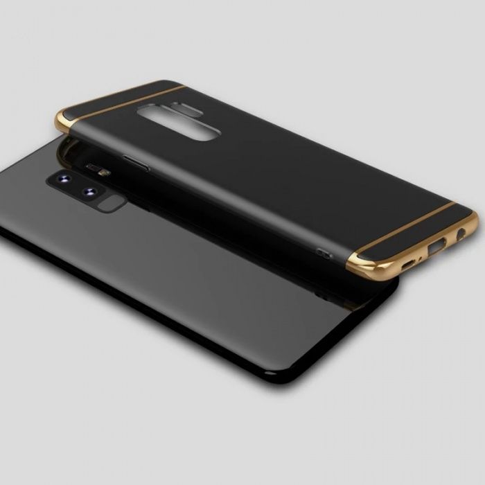 Husa / Bumper Luxury 3 in1 Samsung Galaxy S9 / S9 Plus