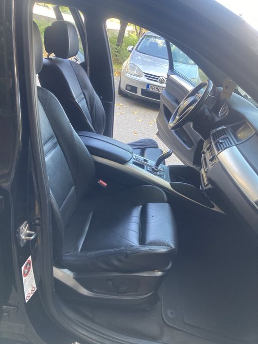 Bmw x6 3.0D 2011г Топ Цена