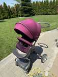 Carucior Stokke.