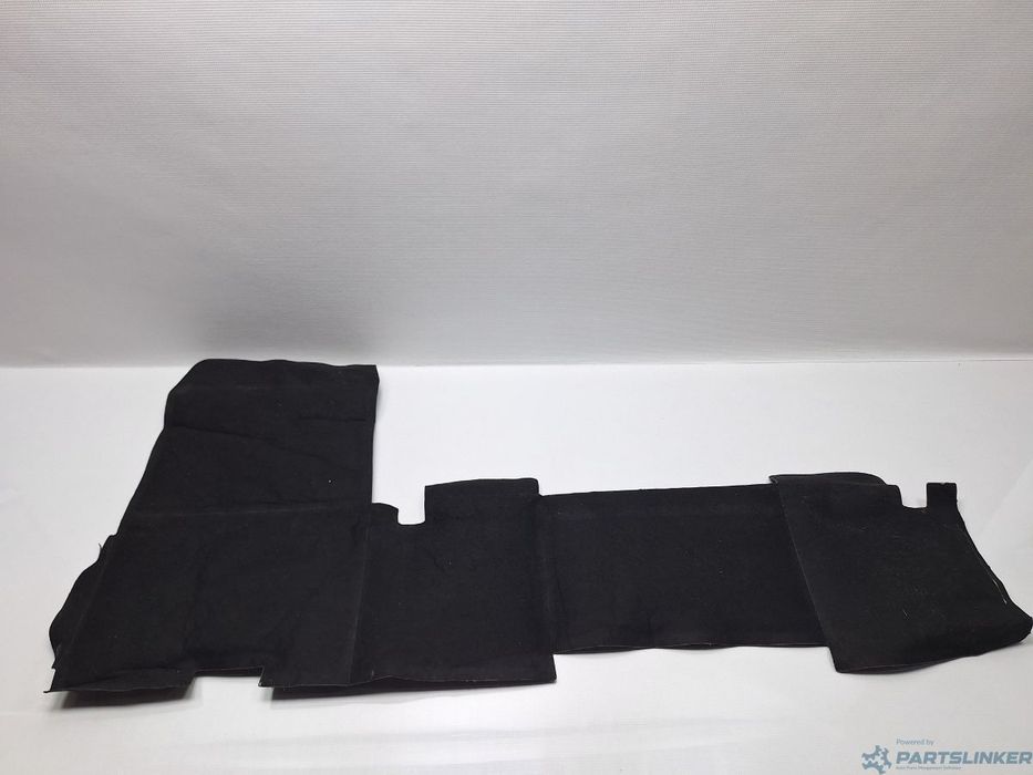 Husa baterie VOLKSWAGEN GOLF VAN VI Variant (AJ5) [ 2009 - 2014 ] 1.6 TDi BlueMotion (CAYC) 77KW|105HP OEM 1K0915411A