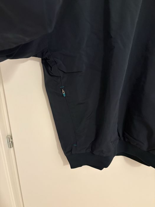 Bluza bleumarin M Adidas