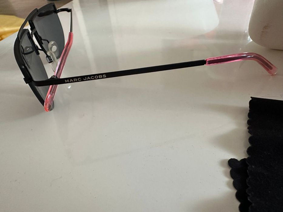 Ochelari de soare Marc Jacobs
