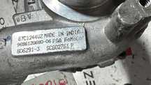Turbina peugeot 508 1.6 hdi Ford 1.6 tdci 2011 2017