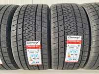 295/35 R21, 107V XL, GRIPMAX Stature M/S, Anvelope de iarna M+S