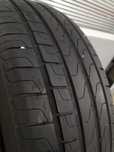 4бр 215/60/17 PIRELLI 7мм грайфер дот:20г +++