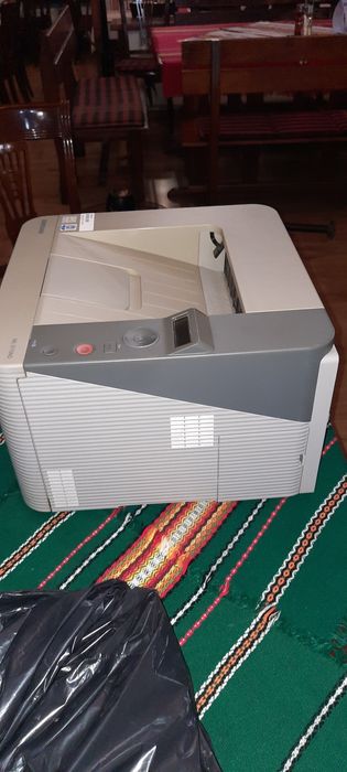 Лазерен принтер ML 3710ND