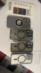 Huse  din silicon iphone 15 Pro