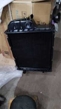 Радиатор МТЗ (алюминиевый)