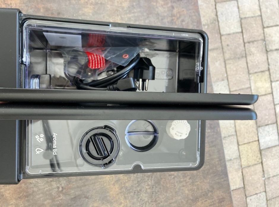 Кафемашина Saeco Pico Baristo Deluxe