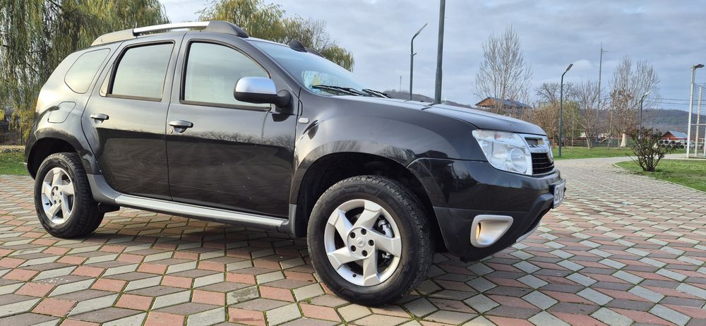 Vând Dacia duster, 1.5 diesel