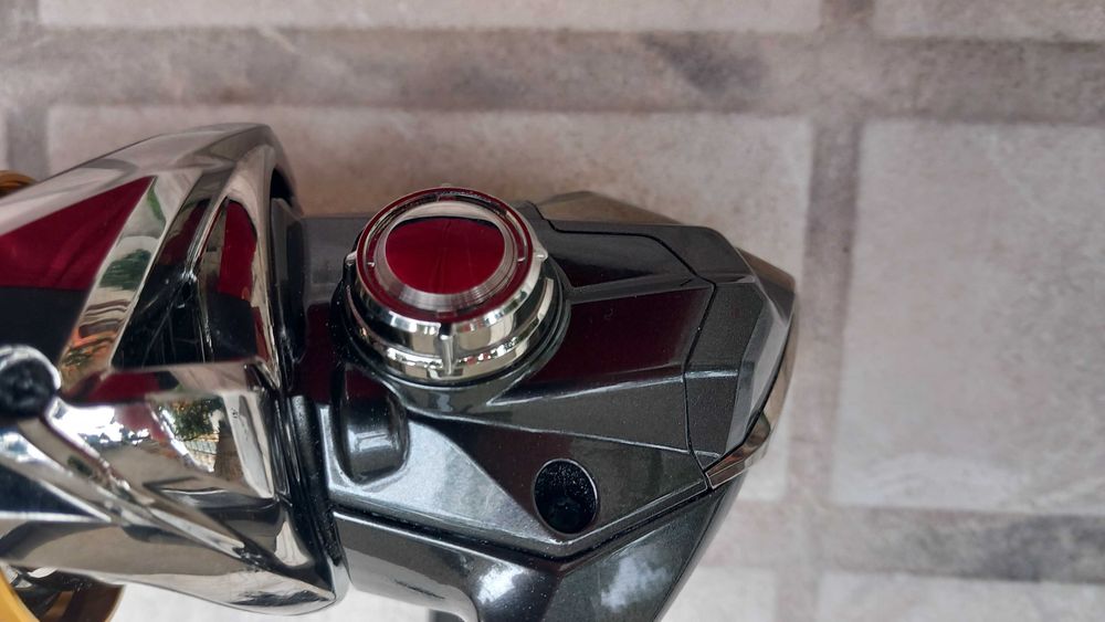 Shimano twin power FD 4000