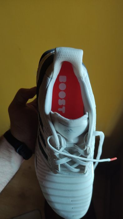 Adidas Ultraboost 44.5- Nou nouți