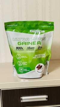 Ultra mass gainer 2000 lb