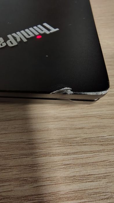 Lenovo Thinkpad L13 i5-11th gen 8gb Ram