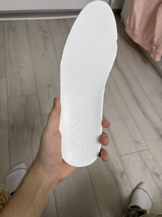 Lanvin gallery dept marimea 41