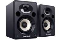 Pereche monitoare studio Alesis Elevate 5 de 80w boxe sistem audio 2.0