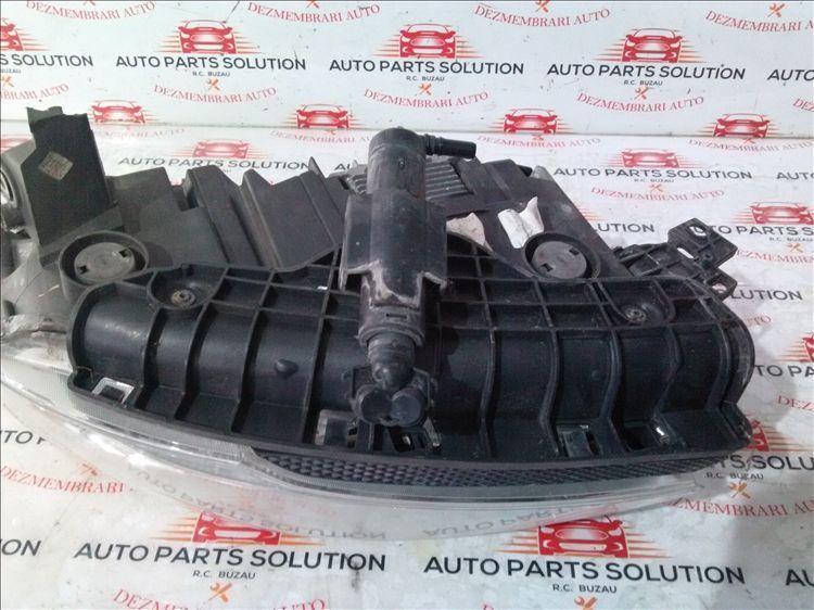 spalator far stanga ford kuga an fabr. 2014