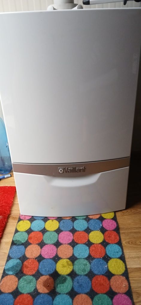 Centrală termică în condensare Vaillant  Eco Tec Plus