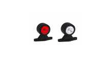 Coarne agabaritice LED Remorci / Platforme / Rulote