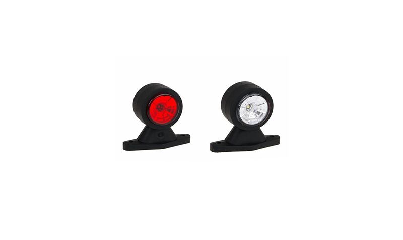 Coarne agabaritice LED Remorci / Platforme / Rulote