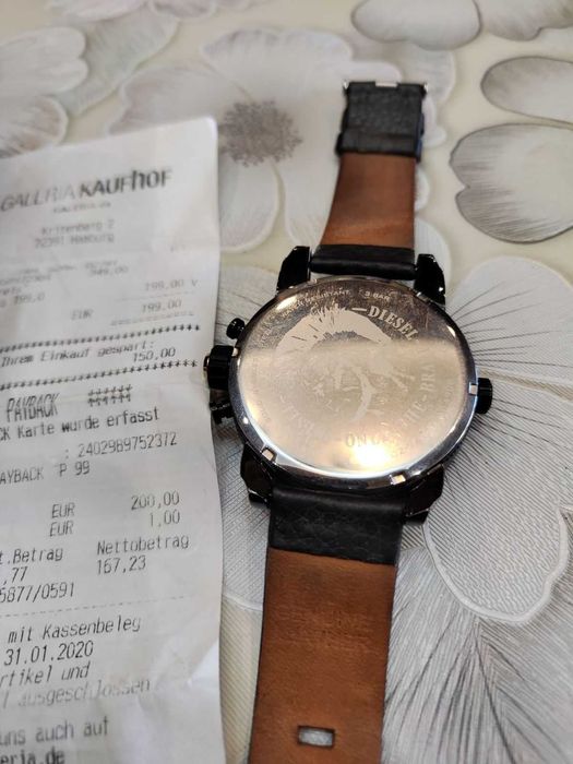 Оригинален Diesel dz7410