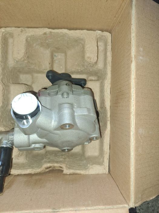 Pompa servo Renault Master/ Pompa servo vw Crafter