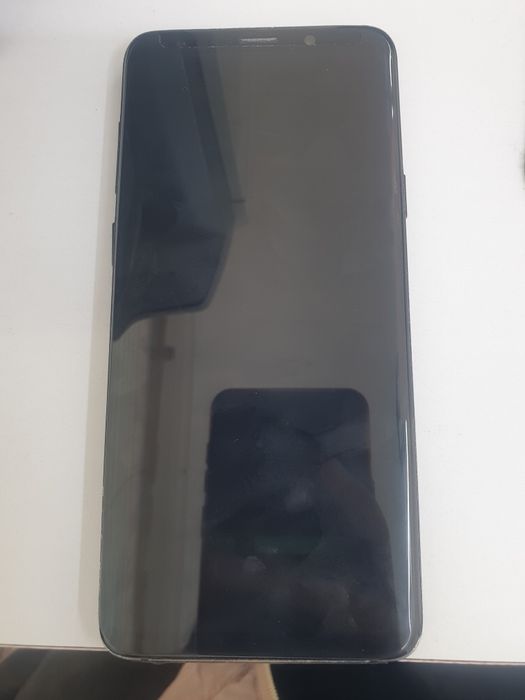 Samsung Galaxy S9+ sotiladi