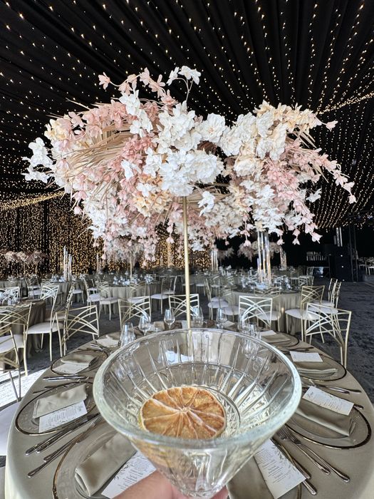 Aranajamente de vanzare