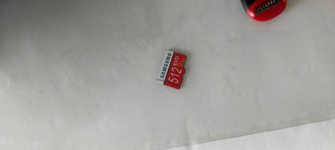 Карта памяти micro SD 512gb