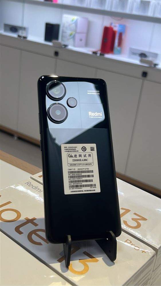 Xiaomi Note 13 pro plus 5g 8/256 гб