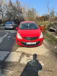 Opel corsa D 1.3,ecoflex,2012