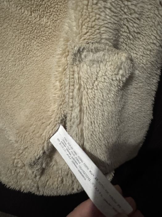 Момчешко яке Zara