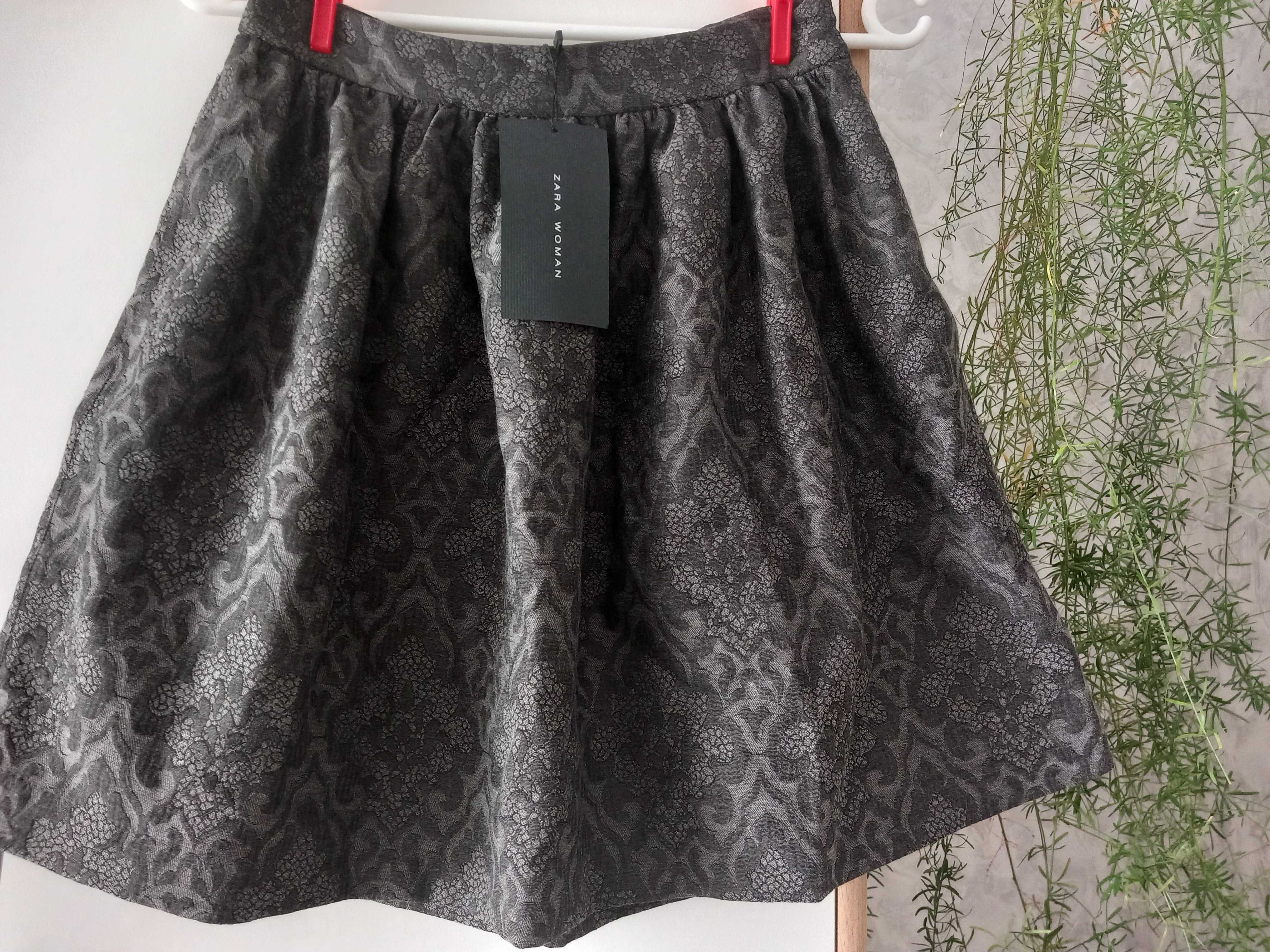 Пола Zara / Пола Зара - Нова с етикет