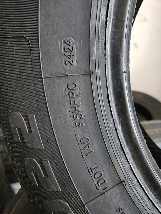 205 65 15 Torque  зимни